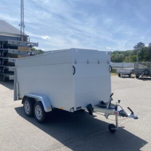 Anssems model GTT VT2 - 1.500 kg.