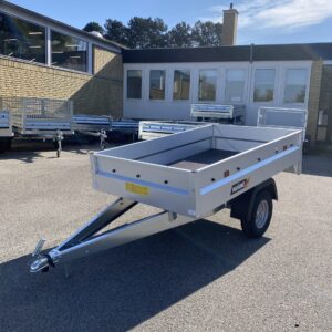 Variant model 503 DS1 - 500 kg.