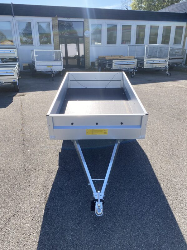 Variant model 503 DS1 - 500 kg. - Image 5