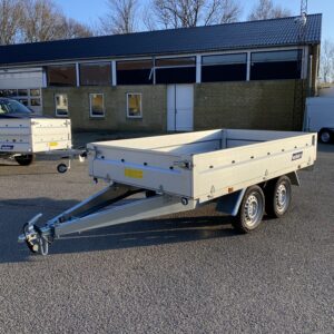 Variant model 756 A Stål - 750 kg.