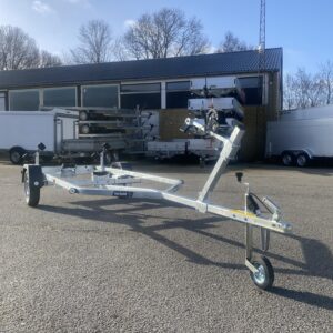 Variant model Ocean 750 - 750 kg.