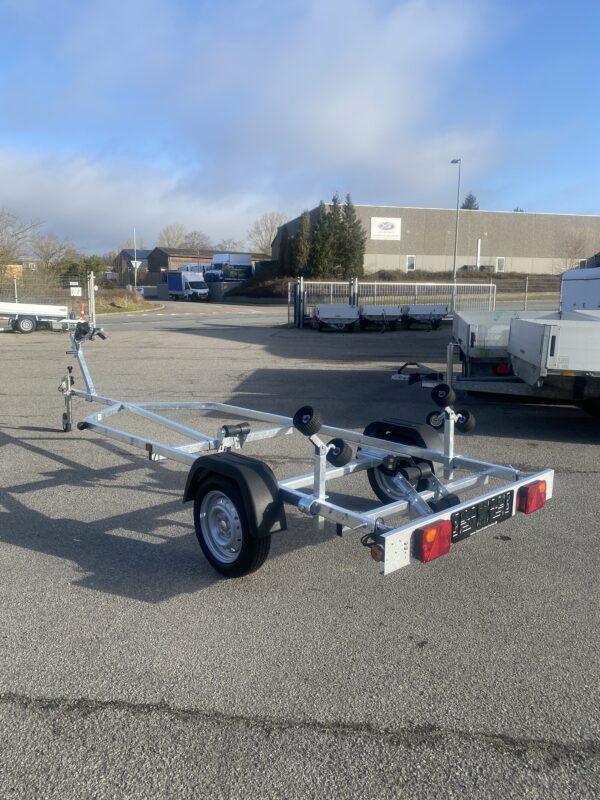 Variant model Ocean 750 - 750 kg. - Image 2