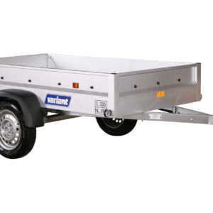 Variant model 205S1 - 500 kg.
