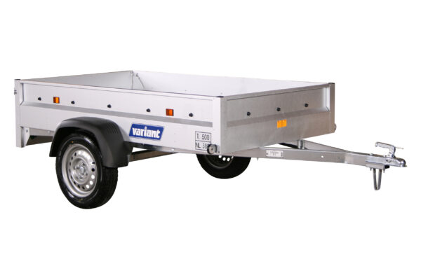 Variant model 205S1 - 500 kg.