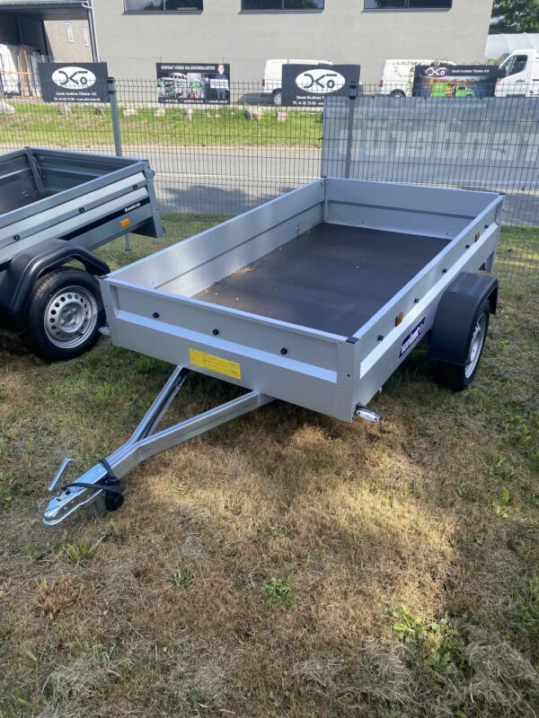 Variant model 220S1 - 500 kg. - Image 2