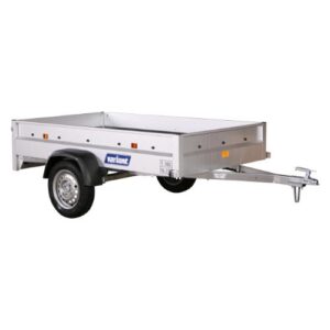 Variant model 220S1 - 500 kg.