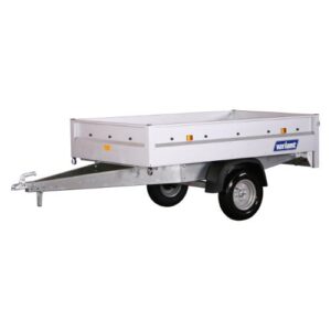 Variant model 503 DS1 - 750 kg.