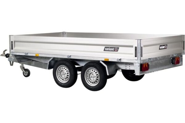 Variant model 2018 P3 - 13" - Image 3