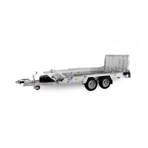 I For Williams model GH126BT - 3500 kg. m. alubund