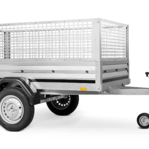 Netsider til Brenderup model 1205S