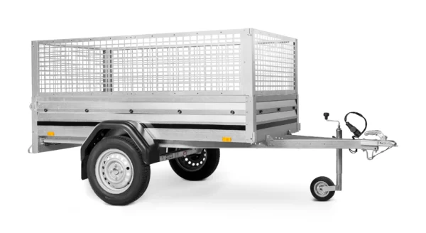 Netsider til Brenderup model 1205S