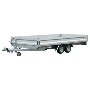 Variant model 3021 P4 - 3.000 kg.