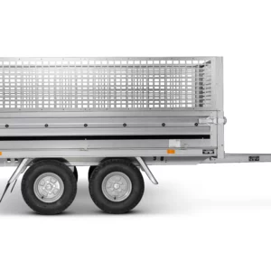 Brenderup model 3251 STUB - 750 kg. m. netsider