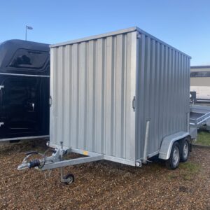 Variant model 2000 MC (Materiel Container)