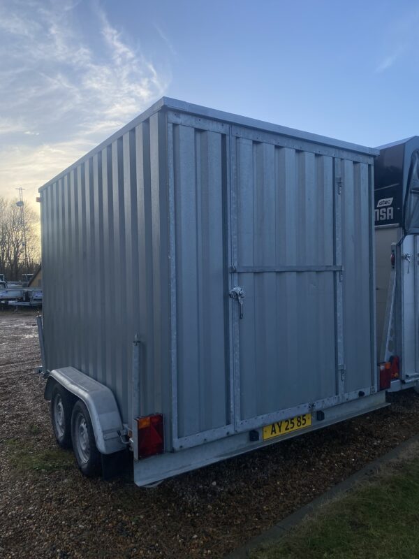 Variant model 2000 MC (Materiel Container) - Image 2