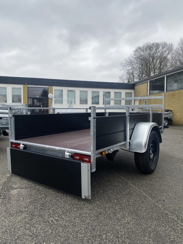 Anssems go getter model BSX - 1.350 kg. - Image 5