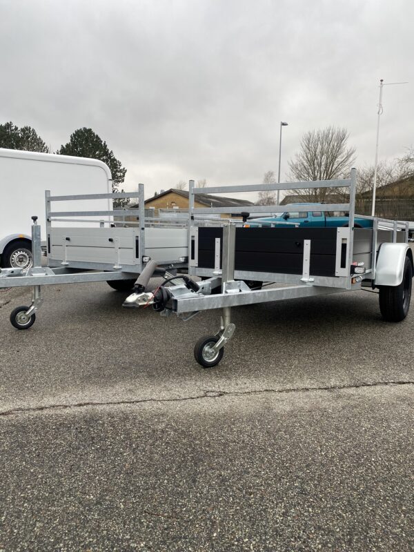 Anssems go getter model BSX - 1.350 kg. - Image 8