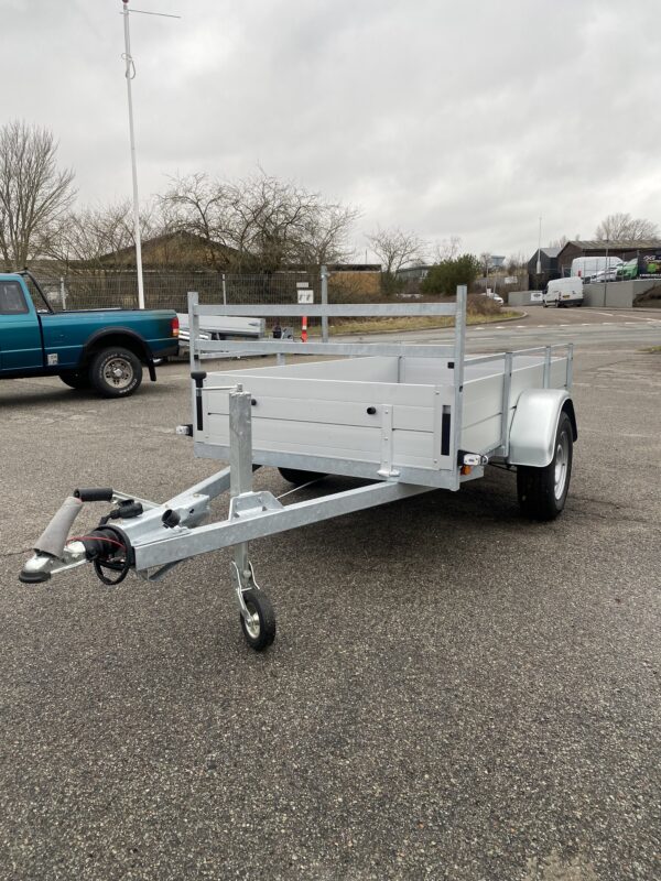 Anssems model BSX - 1.350 kg. - Image 2
