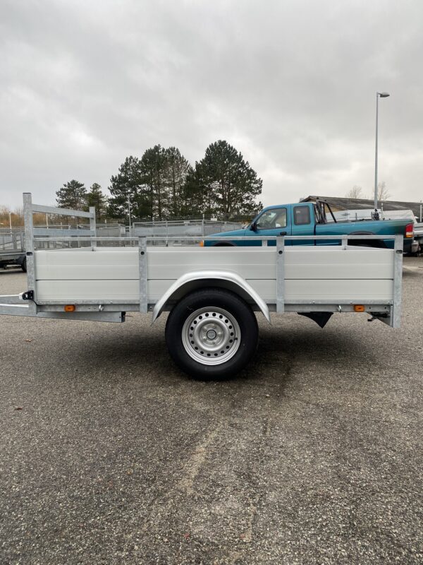 Anssems model BSX - 1.350 kg. - Image 5