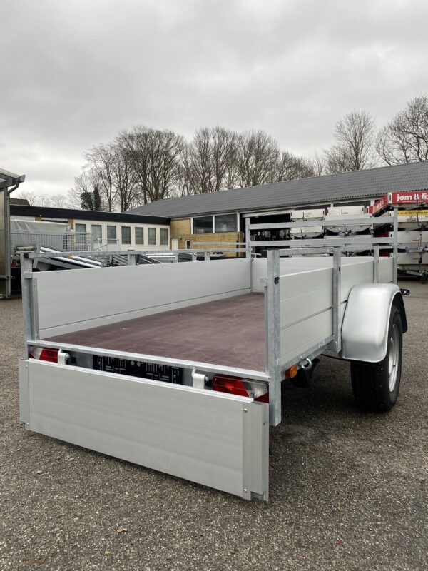 Anssems model BSX - 1.350 kg. - Image 7