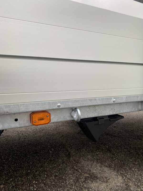 Anssems model BSX - 1.350 kg. - Image 4
