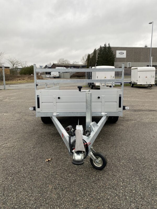 Anssems model BSX - 1.350 kg. - Image 3