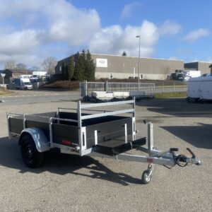 Anssems go getter model BSX - 1.350 kg.