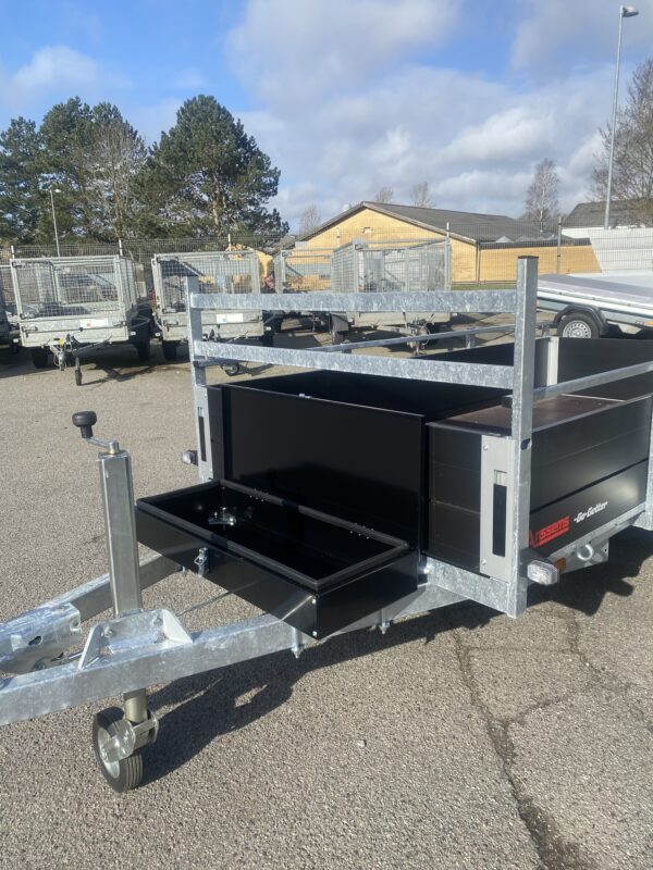 Anssems go getter model BSX - 1.350 kg. - Image 2