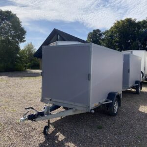 Brenderup model 7260 - 1.000 kg.