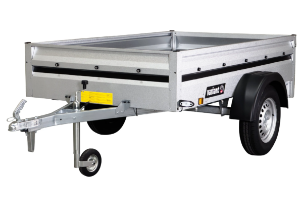 Variant model 220 EDITION - 750 kg.