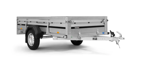 Brenderup model 2270 SXLUB - 750 kg.