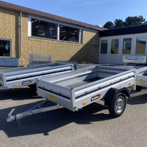Variant model 220 EDITION - 500 kg.