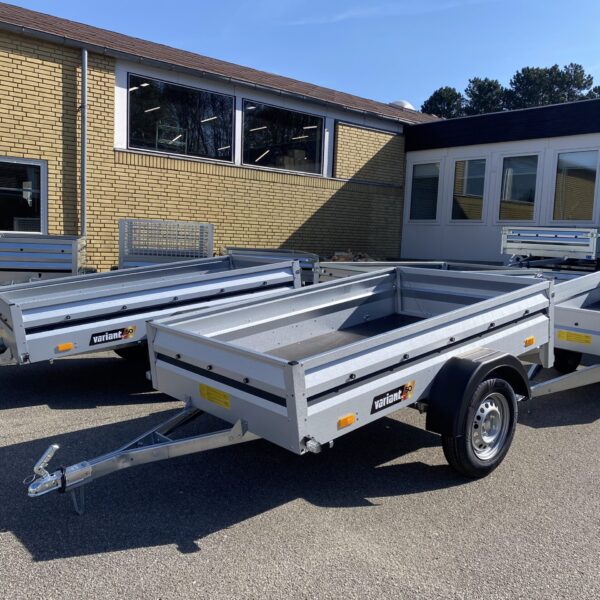 Variant model 220 EDITION - 750 kg. - Image 2