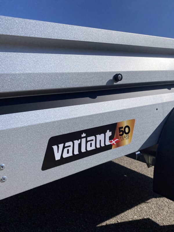 Variant model 220 EDITION - 750 kg. - Image 4
