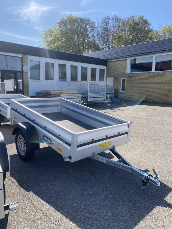 Variant model 220 EDITION - 750 kg. - Image 5