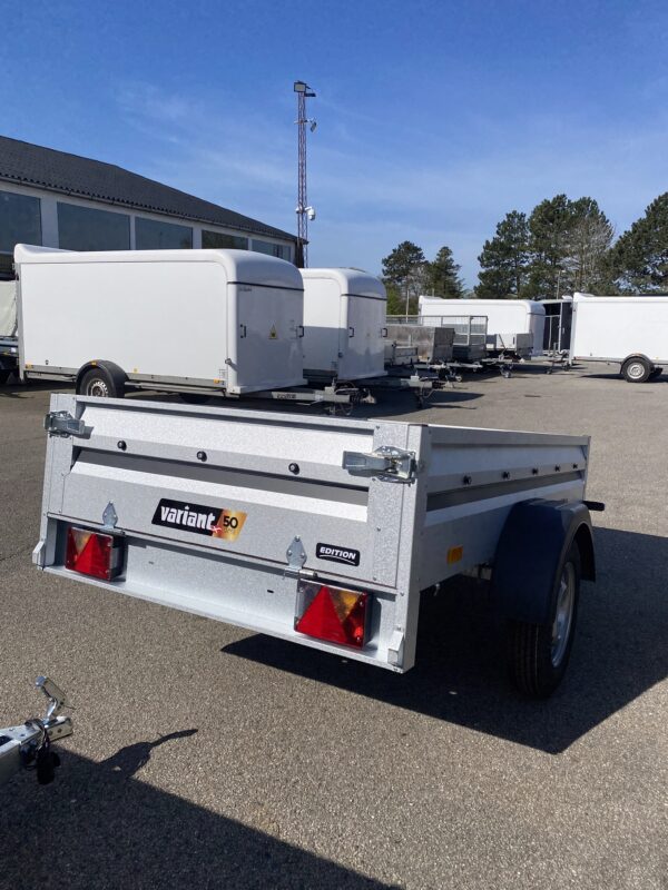 Variant model 220 EDITION - 750 kg. - Image 7