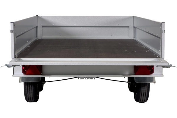 Variant model 1306 B Stål - Image 4