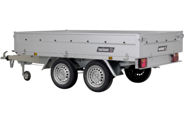 Variant model 1306 B Stål - Image 5