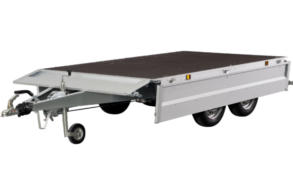 Variant model 1306 B Stål - Image 6