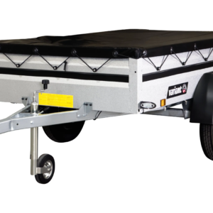 Variant model 205 EDITION - 750 kg.