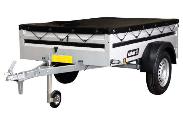 Variant model 205 EDITION - 750 kg.