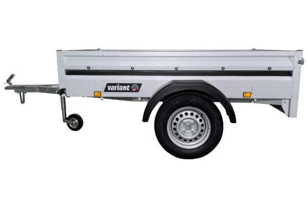 Variant model 205 EDITION - 750 kg. - Image 2