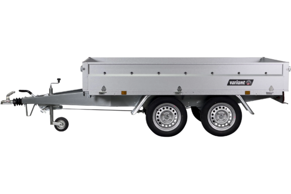 Variant model 1306 B Stål - Image 2