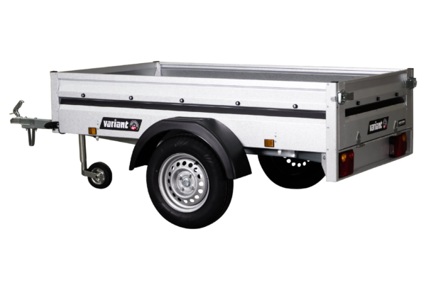 Variant model 205 EDITION - 750 kg. - Image 3
