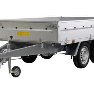 Variant model 1306 B Stål