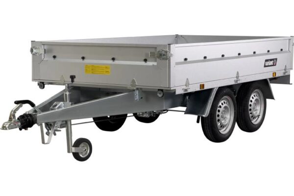 Variant model 1306 B Stål