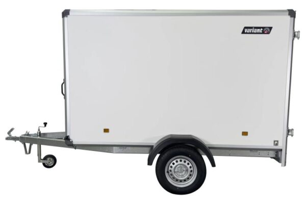 Variant model 713 C2 Basic - 750 kg. - Image 2