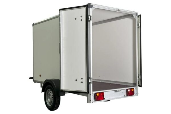 Variant model 713 C2 Basic - 750 kg. - Image 4