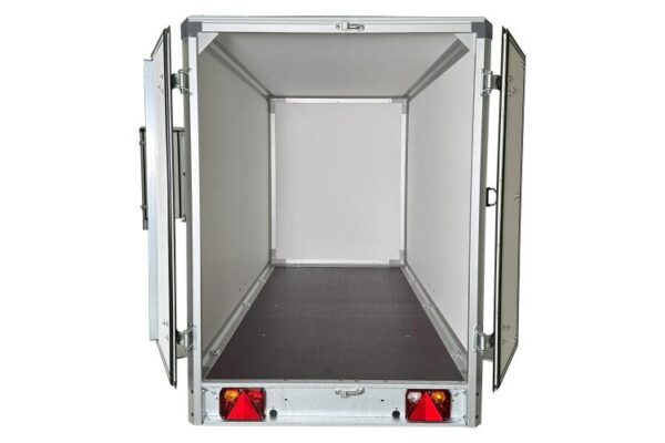 Variant model 713 C2 Basic - 750 kg. - Image 5