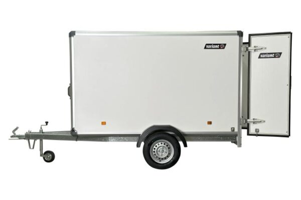 Variant model 713 C2 Basic - 750 kg. - Image 3